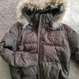 RocaWear Coat
